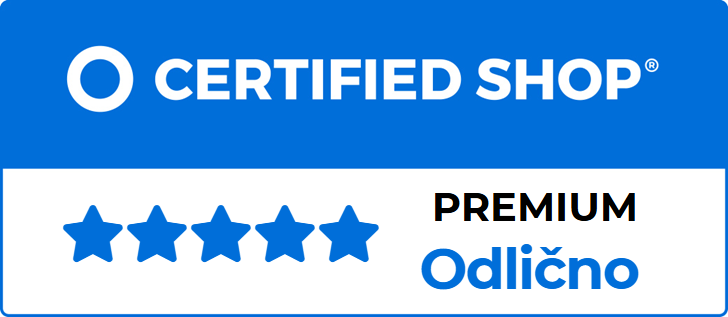 Certified Shop