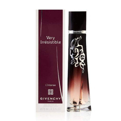 Parfum od značky Givenchy  Irresistible
