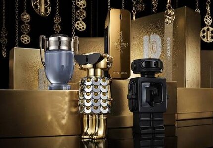 5 ikoničnih parfumov Paco Rabanne, ki jih morate vsaj enkrat preizkusiti