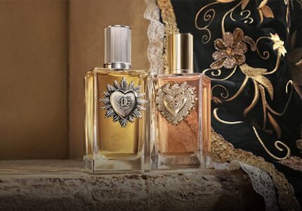 Poznate zgodbo prijateljstva sicilijanskih oblikovalcev Dolce & Gabbana?