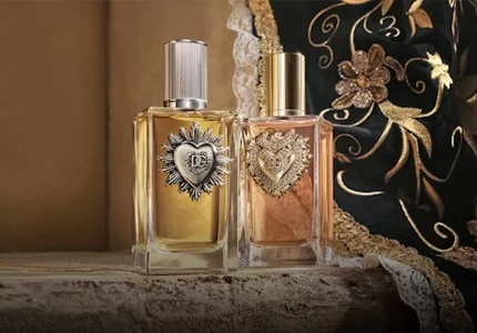 Poznate zgodbo prijateljstva sicilijanskih oblikovalcev Dolce & Gabbana?
