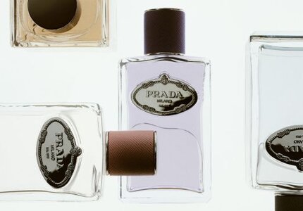 Parfumi Prada: To so nepričakovane kombinacije sestavin in polnljivi flakoni