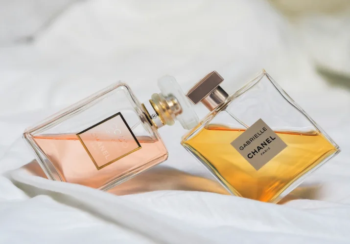 Kako izbrati parfum glede na osebnost? Pomislite na te podrobnosti>