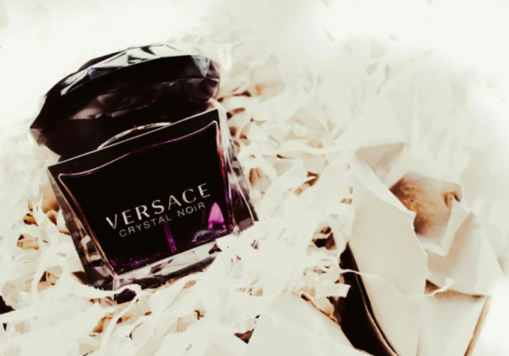 Versace: Od italijanskega ateljeja do globalne znamke>