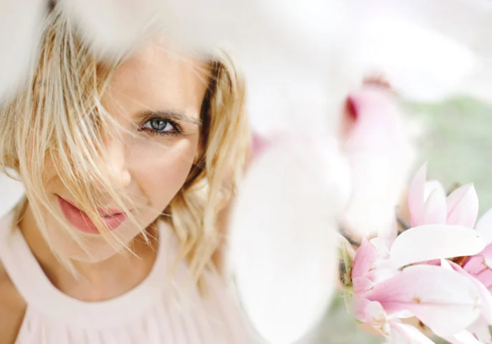 Očarljivo razvajajte svoje okolje s cvetlično dišavo>