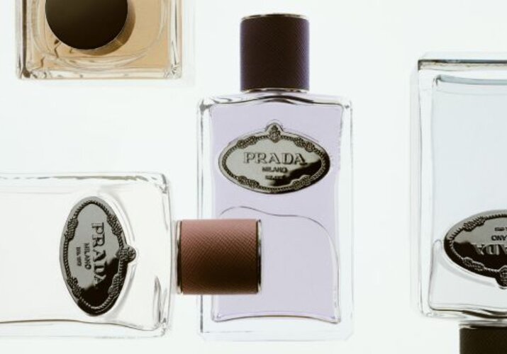 Parfumi Prada: To so nepričakovane kombinacije sestavin in polnljivi flakoni>