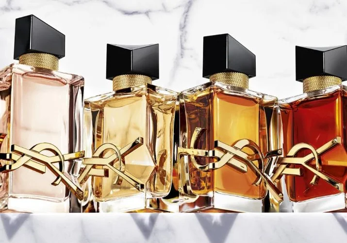 Zgodba znamke Yves Saint Laurent je simbol upora in poguma>