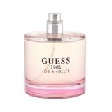Guess 1981 Los Angeles Women Toaletna voda - Tester 100ml