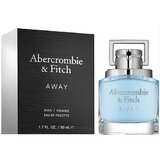 Abercrombie&Fitch Away Man Toaletna voda