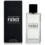 Abercrombie&Fitch Fierce Kolonjska voda 100ml