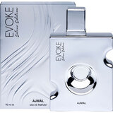 Ajmal Evoke Silver for Him Parfumska voda, 90ml