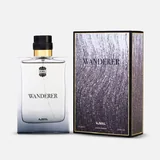 Ajmal Wanderer Parfumska voda, 100 ml