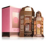 Al Haramain 50 Years Rose Oud Parfumska voda 100ml - Razpakiran izdelek