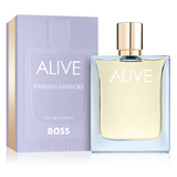 Hugo Boss Alive Sparkling Lavender Parfumska voda 80ml