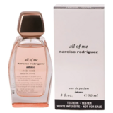Narciso Rodriguez All Of Me Intense Parfumska voda - Tester, 90ml