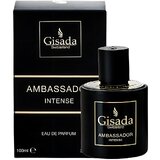 Gisada Ambassador Intense Parfumska voda 100ml - Razpakiran izdelek