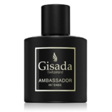 Gisada Ambassador Intense Parfumska voda - Tester, 100ml