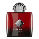 Amouage Lyric Woman Parfumska voda - Tester