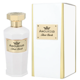 Amouroud Silver Birch Parfumska voda 100 ml