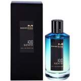 Mancera Aoud Blue Notes Parfumska voda 60 ml
