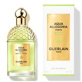 Guerlain Aqua Allegoria Nerolia Vetiver Forte Parfumska voda, tester 125ml