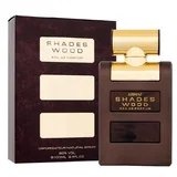 Armaf Shades Wood Parfumska voda, 100 ml