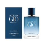 Armani Acqua di Giò Profondo Toaletna voda, 50ml