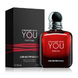 Armani Emporio Stronger With You Parfum Parfumski izvleček, 50ml