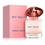 Armani My Way Ylang Parfumska voda, 30ml