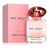 Armani My Way Ylang Parfumska voda, 50ml