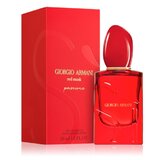 Armani Sì Passione Red Musk Parfumska voda, 50ml