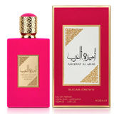 Asdaaf Ameerat Al Arab Sugar Crown Parfumska voda 100ml