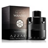 Azzaro The Most Wanted Eau de Parfum Intense Parfumska voda 50ml
