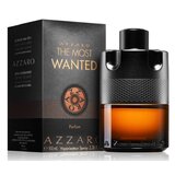 Azzaro The Most Wanted Parfum Parfumska voda 100ml