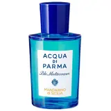 Acqua di Parma Blu Mediterraneo Mandarino Di Sicilia Toaletna voda 180ml - samo poškodovano embalažo