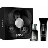 Hugo Boss Boss Bottled Beyond Darilni set, Eau de parfum 50ml + Shower gel 100 ml