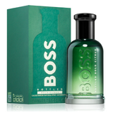 Hugo Boss Boss Bottled Bold Citrus Parfumska voda 50ml