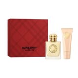 Burberry Goddess darilni set, eau de parfum 50 ml + bodylotion 75 ml