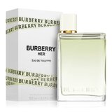 Burberry Her Eau de Toilette Toaletna voda 100ml