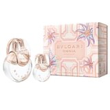 Bvlgari Omnia Crystalline Darilni set, Toaletna voda 100ml+ Toaletna voda 15ml