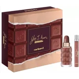 Cacharel Yes I Am Delicious Darilni set, Parfumovaná voda 50ml + Parfumovaná voda 10ml