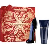 Carolina Herrera Good Girl darilni set, parfumska voda 80 ml + losjon za telo 100 ml