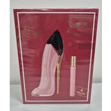Carolina Herrera Good Girl Blush Darilni set, Parfumska voda 80ml + Parfumska voda 10ml