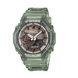 Casio GA-2100CC-3AER - Moška ura