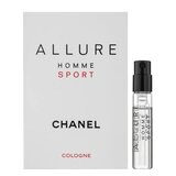 Chanel Allure Homme Sport Cologne Kolonjska voda 2ml
