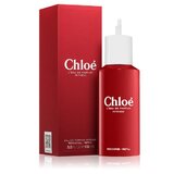 Chloé L´Eau Parfum Intense, Refill, Parfumska voda, 150 ml