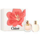 Chloe Nomade Darilni set parfumska voda 50ml + Losjon za telo 100ml