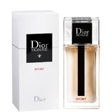 Dior Homme Sport 2022 Toaletna voda 75ml - samo poškodovano embalažo