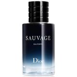 Christian Dior Sauvage Eau Forte Parfumski izvleček - Tester, 100 ml