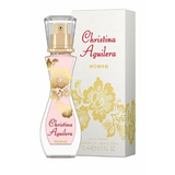 Christina Aguilera Christina Aguilera Woman Parfumska voda 15ml - samo poškodovano embalažo